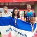 Sesport realiza reunião visando à participação capixaba nas Paralimpíadas Escolares