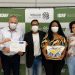 Idaf registra o primeiro estabelecimento agroindustrial de pescado no Siapp
