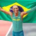 Após brilhar em Tóquio, Alison dos Santos quer novos desafios