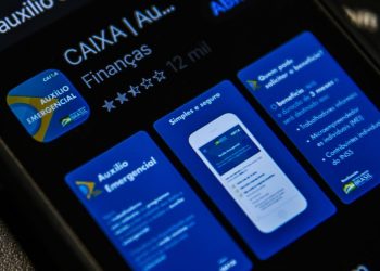 Trabalhadores nascidos em setembro podem sacar auxílio emergencial