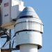 Boeing avalia datas em agosto para lançar cápsula espacial Starliner