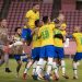 Tóquio: Brasil bate México nos pênaltis e vai à final contra Espanha