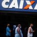 Trabalhadores nascidos em dezembro podem sacar auxílio emergencial