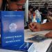 Desemprego tem leve queda e fica em 14,1% no 2º trimestre