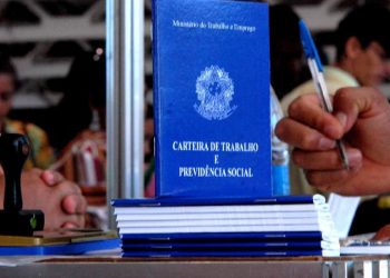 Economia Indicador de Emprego da FGV atinge maior nível desde fevereiro de 2020