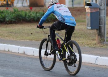 Dia nacional do Ciclista traz alerta sobre desafios para trânsito mais seguro