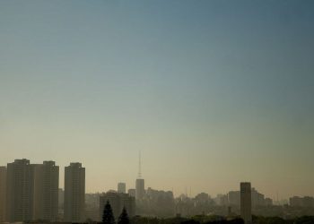 Estudo associa poluição do ar a maior gravidade de doenças mentais