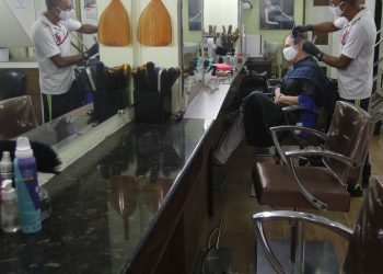 Expectativa de expansão do emprego em serviços é a maior em oito anos