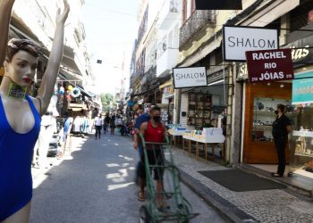 Pequenos negócios respondem por 72% dos empregos gerados no país