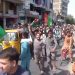 Várias pessoas são mortas no Afeganistão em protestos contra Talibã