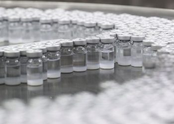 Butantan entrega 10 milhões de doses da vacina contra a covid-19