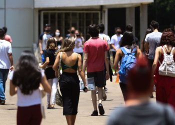 Inscrições para o Sisu começam hoje