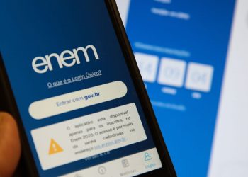 Termina hoje prazo de inscrição para certificadores do Enem 2021