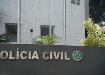 Polícia Civil cumpre 54 mandados de prisão no sul do estado do Rio