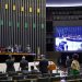 Sem distritão, Câmara aprova texto-base da PEC da reforma eleitoral