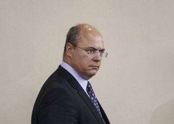TJ do Rio nega recurso ao ex-governador Wilson Witzel