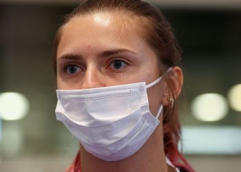 Tóquio: velocista da Bielorrússia recebe visto humanitário da Polônia