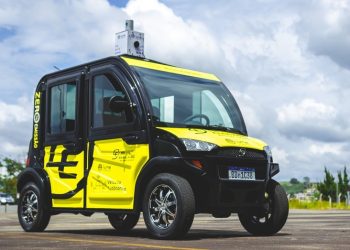 Na rota do sucesso: empresa capixaba de mobilidade autônoma Lume Robotics recebe investimento de fundo