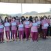 Vice-governadora participa de formatura de curso profissionalizante ofertado a internas do sistema prisional