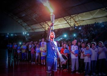 Edição 2021 dos Jogos Escolares do Espírito Santo (JEES) não será mais realizada