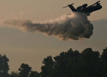 Grécia começa a avaliar danos após semana de incêndios devastadores