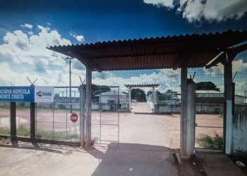 MJ prorroga pela 12ª vez atuação de força tarefa em presídio de RR
