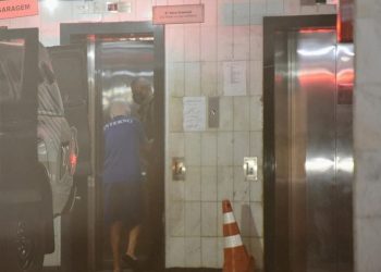 Julgamento do assassino confesso do ex-governador Gerson Camata chega ao 2º dia no ES