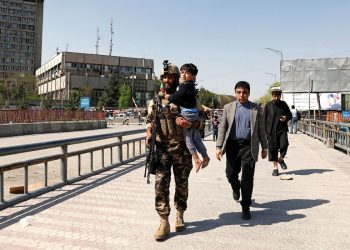 Internacional Talibãs mostram-se abertos à admissão de mulheres no governo