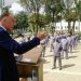 Polícia Militar realiza formatura do Curso de Aperfeiçoamento de Sargentos