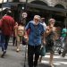 População brasileira chega a 213,3 milhões de pessoas em 2021