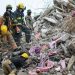 Número de mortos em terremoto no Haiti sobe para quase 2 mil