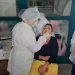 Ceasa recebe posto de testagem da Covid-19