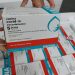 ES recebe mais 76.500 doses de vacinas contra a Covid-19 da AstraZeneca