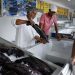 Doença “urina preta” pode estar relacionada a consumo de frutos do mar