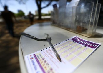 Últimos dias para apostar na Lotofácil da Independência