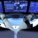 SpaceX faz primeiro voo orbital civil da história