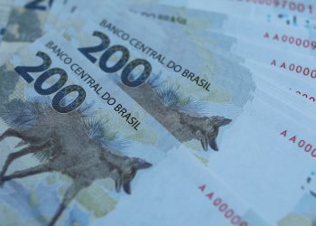 Cédulas de R$ 200 completam um ano em circulação