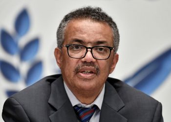 OMS pede que 3ª dose de vacina seja aplicada só em grupos de risco