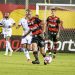 Botafogo empata com Vitória e segue vice-líder da Série B