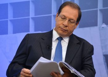 TSE abre prazo para alegações finais em ações sobre fake news