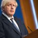 COP26 tem que ser ponto de virada para humanidade, diz Boris Johnson