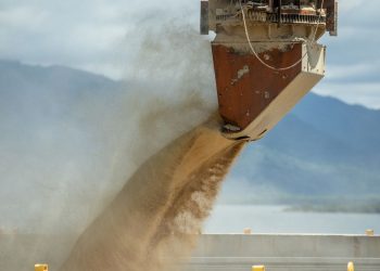 Produção agrícola em 2020 bate novo recorde e atinge R$ 470,5 bilhões
