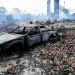 Moradores da Louisiana podem ficar um mês sem energia
