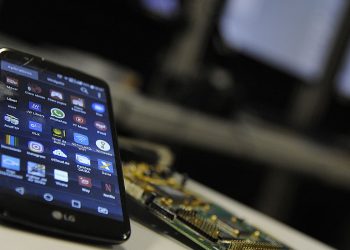 Anatel marca reunião para votar leilão do 5G