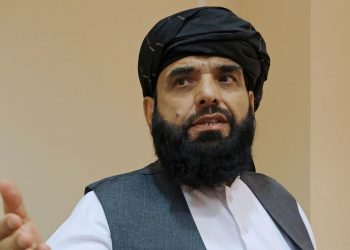 Internacional Talibã nomeia enviado à ONU e pede para falar a líderes mundiais