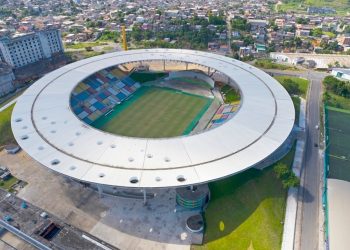 Kleber Andrade vai sediar quatro jogos da Copa Espírito Santo