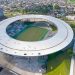 Estádio Kleber Andrade recebe a final do Campeonato Capixaba da Série B
