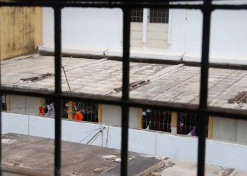 Começam inscrições do Enem 2021 para pessoas privadas de liberdade