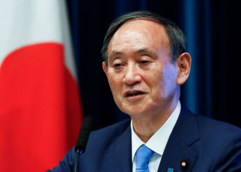Japão intensifica vigilância após lançamento de mísseis norte-coreanos