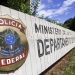 PF combate grupo responsável por derrame de dinheiro falso em Curitiba